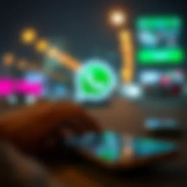 Exploring Mod WhatsApp: A Comprehensive Guide Summary