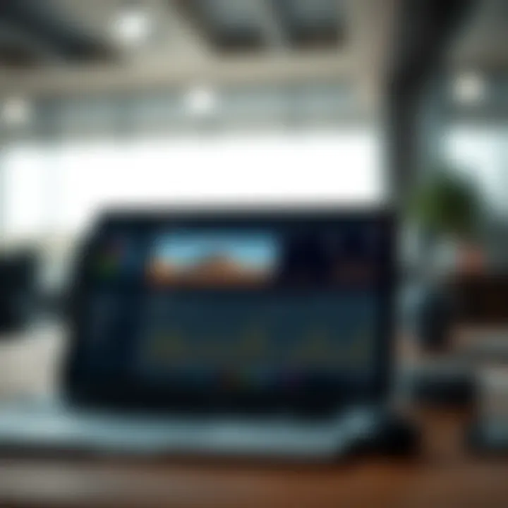 Exploring MT Manager Pro: A Comprehensive Guide Summary