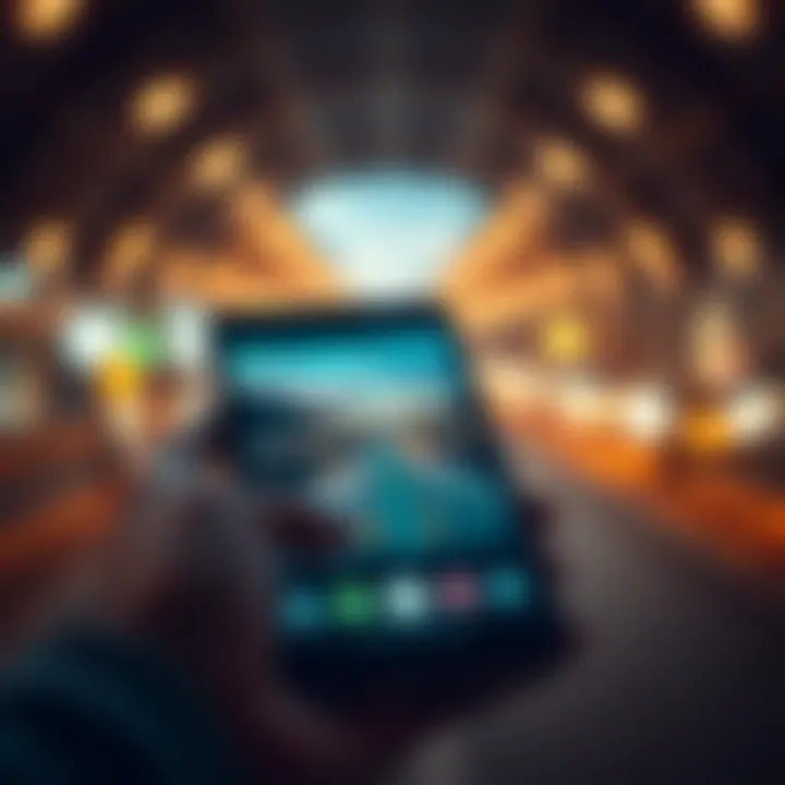 Exploring Multiple Accounts with Dual Space Pro Mod APK Summary
