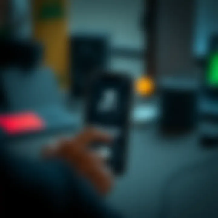 Exploring Music Mod APK: Enhancements and Implications Summary