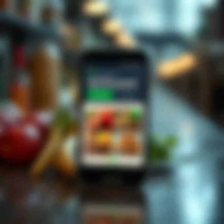 Notable Exploring MyFitnessPal 25.13.0 Premium Unlocked Version APK