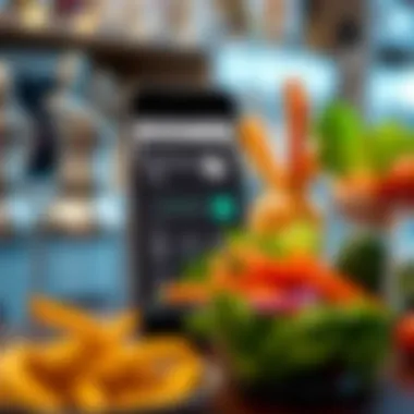 Exploring MyFitnessPal 25.13.0 Premium Unlocked Version APK Summary