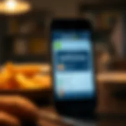 Exploring MyFitnessPal: A Comprehensive Guide to Health Tracking and Integration Introduction