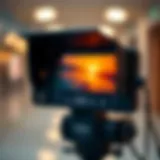 Exploring Nano Teleprompter Mod APK: A Deep Dive Introduction