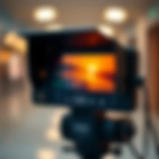 Exploring Nano Teleprompter Mod APK: A Deep Dive Introduction