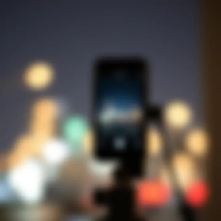 Notable Exploring Nano Teleprompter Mod APK: A Deep Dive