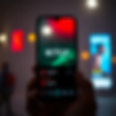 Notable Exploring Netflix Mod APK Premium Unlocked in 2024 Notable Exploring Netflix Mod APK Premium Unlocked in 2024