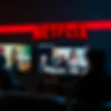 Exploring Netflix Premium Mod: A Comprehensive Overview Introduction