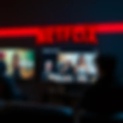 Exploring Netflix Premium Mod: A Comprehensive Overview Introduction
