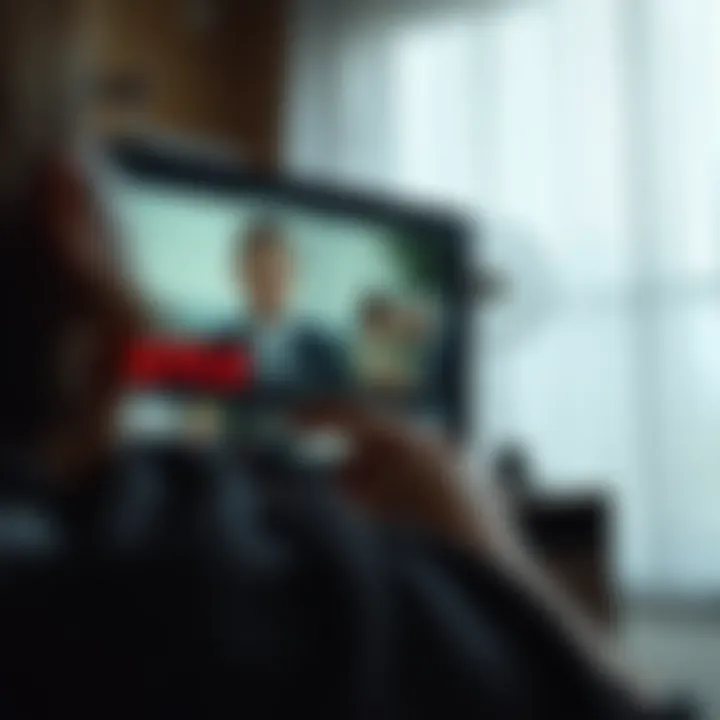 Exploring Netflix Premium Mod: A Comprehensive Overview Summary