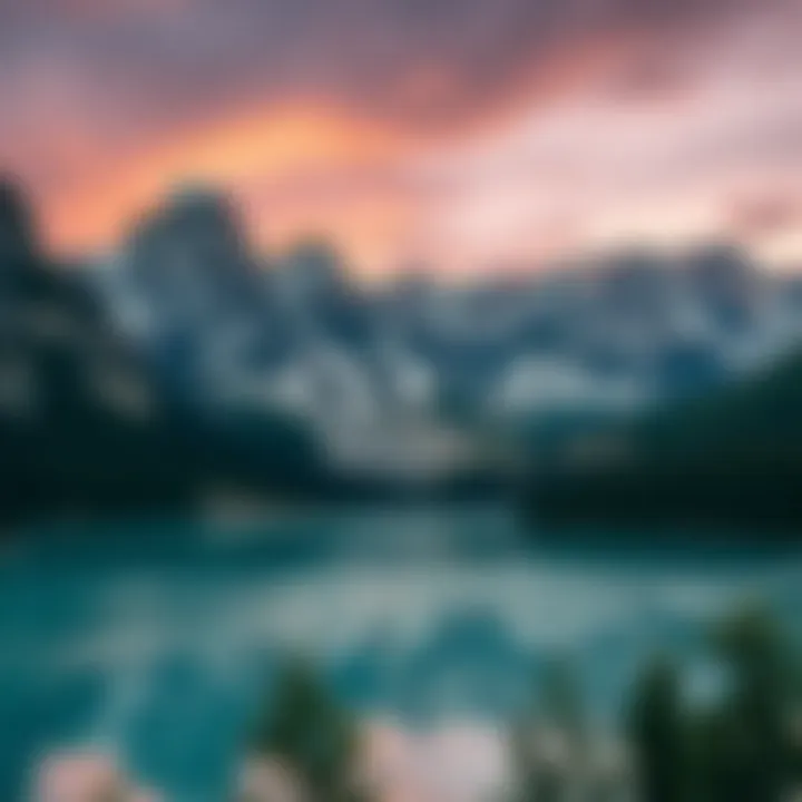 Exploring Niagara Launcher Pro: A Comprehensive Guide Introduction