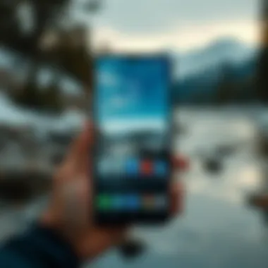 Notable Exploring Niagara Launcher Pro: A Comprehensive Guide Notable Exploring Niagara Launcher Pro: A Comprehensive Guide