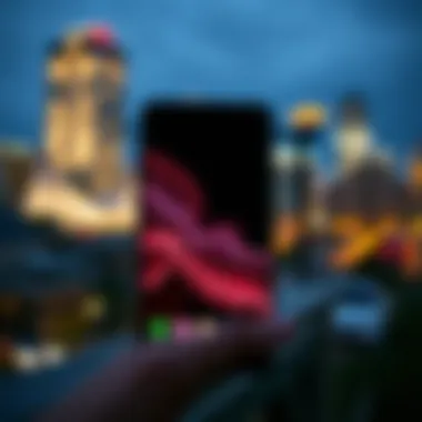 Exploring Niagara Launcher Pro: A Comprehensive Guide Summary Exploring Niagara Launcher Pro: A Comprehensive Guide Summary