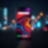 Exploring Nova Launcher Prime APK 8.0.18: Features and Insights Introduction
