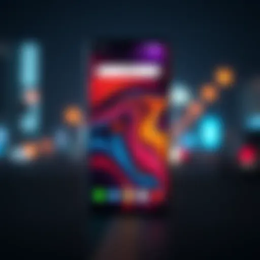 Exploring Nova Launcher Prime APK 8.0.18: Features and Insights Introduction