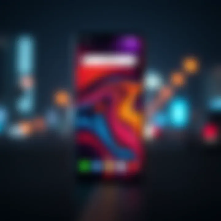 Exploring Nova Launcher Prime APK 8.0.18: Features and Insights Introduction
