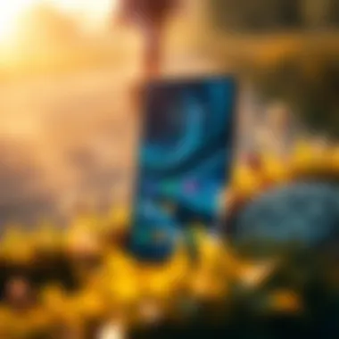 Notable Exploring Nova Launcher Prime APK 8.0.18: Features and Insights