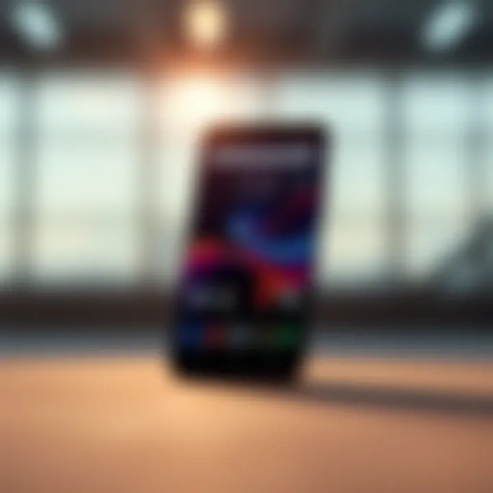 Exploring Nova Launcher Prime APK 8.0.18: Features and Insights Summary