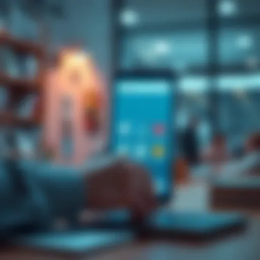 Exploring Office APK Full: A Comprehensive Insight Introduction