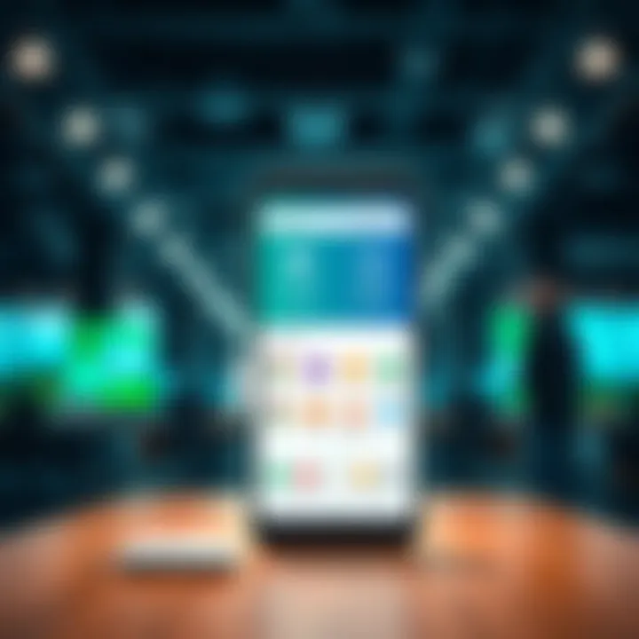 Notable Exploring Office APK Full: A Comprehensive Insight