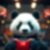Exploring Panda Game Booster Mod APK: Enhancements and Functionality Introduction