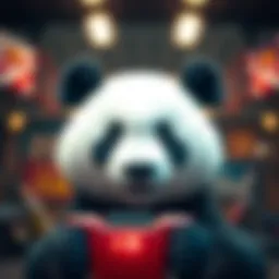 Exploring Panda Game Booster Mod APK: Enhancements and Functionality Introduction