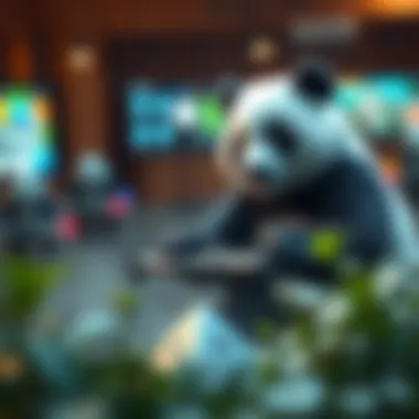 Exploring Panda Game Booster Mod APK: Enhancements and Functionality Summary