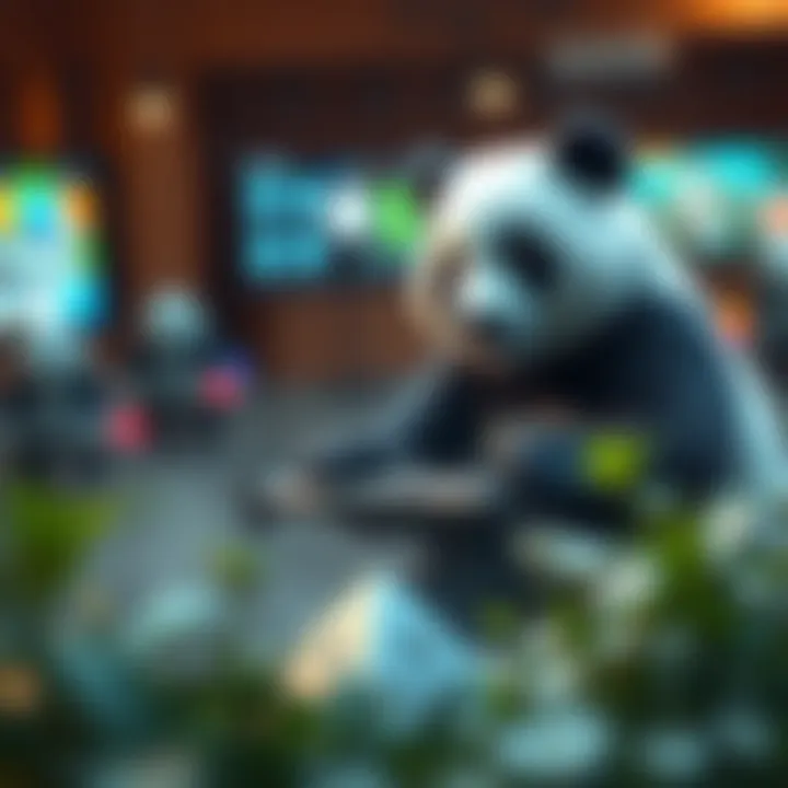 Exploring Panda Game Booster Mod APK: Enhancements and Functionality Summary