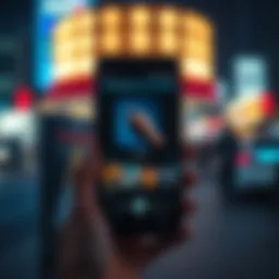 Exploring Pandora Premium APK for Android: A Comprehensive Perspective Introduction
