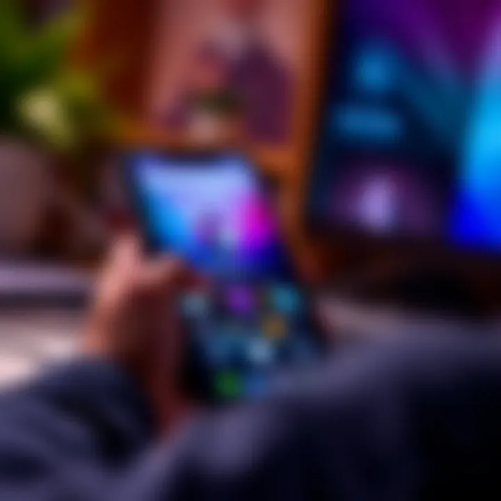 Exploring Pandora Premium APK for Android: A Comprehensive Perspective Summary