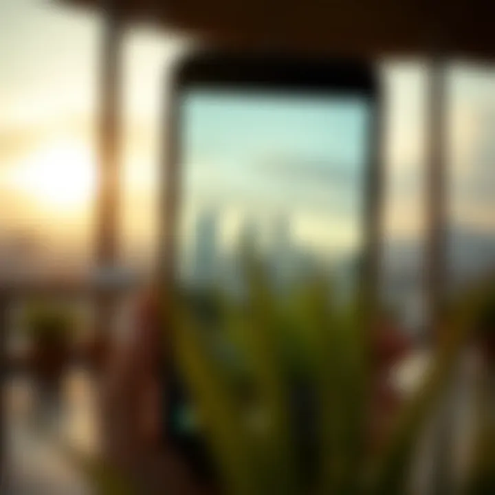 Notable Exploring Photopills Mdoes APK: A Comprehensive Overview