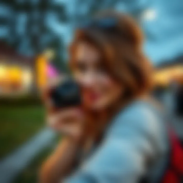 Exploring Prisma Photo Editor: A Comprehensive Guide Summary