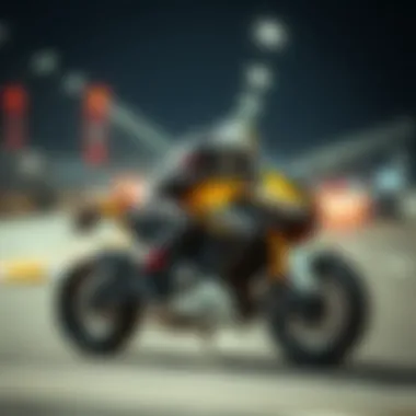 Notable Exploring Racing Fever: A Comprehensive Look at the Moto Mod APK Notable Exploring Racing Fever: A Comprehensive Look at the Moto Mod APK