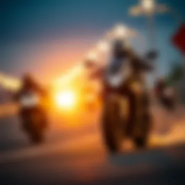 Exploring Racing Fever: A Comprehensive Look at the Moto Mod APK Summary Exploring Racing Fever: A Comprehensive Look at the Moto Mod APK Summary