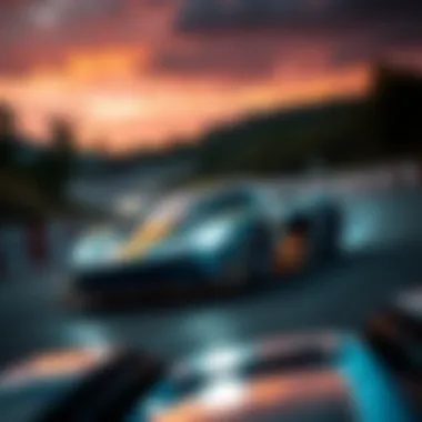 Exploring Racing Games APK Files for PC Summary Exploring Racing Games APK Files for PC Summary