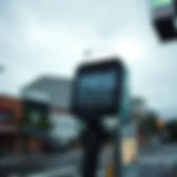 Exploring RainViewer Mod: Enhancements and Insights Introduction