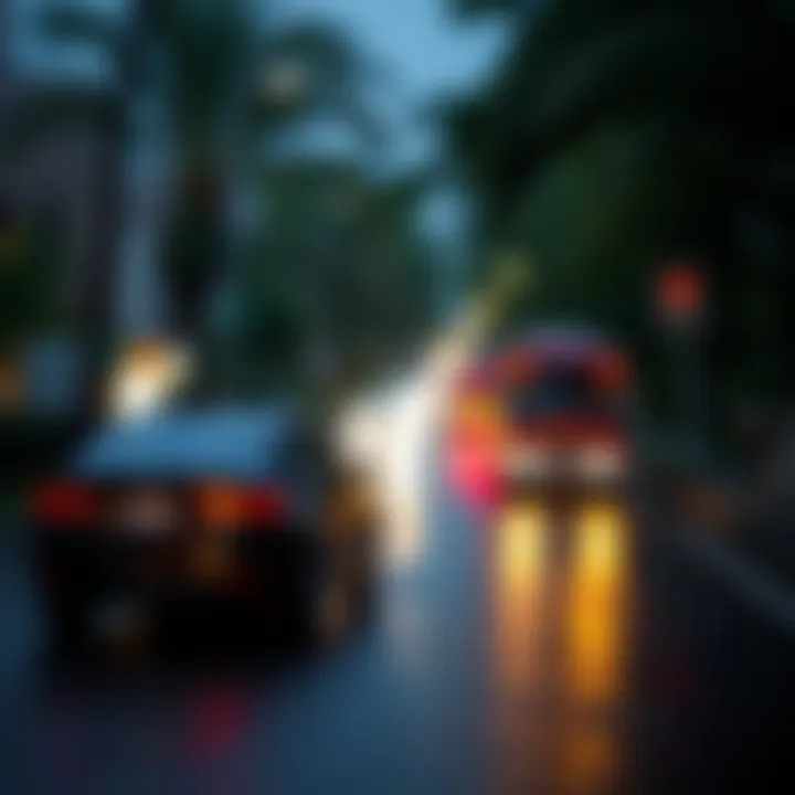 Notable Exploring RainViewer Mod: Enhancements and Insights