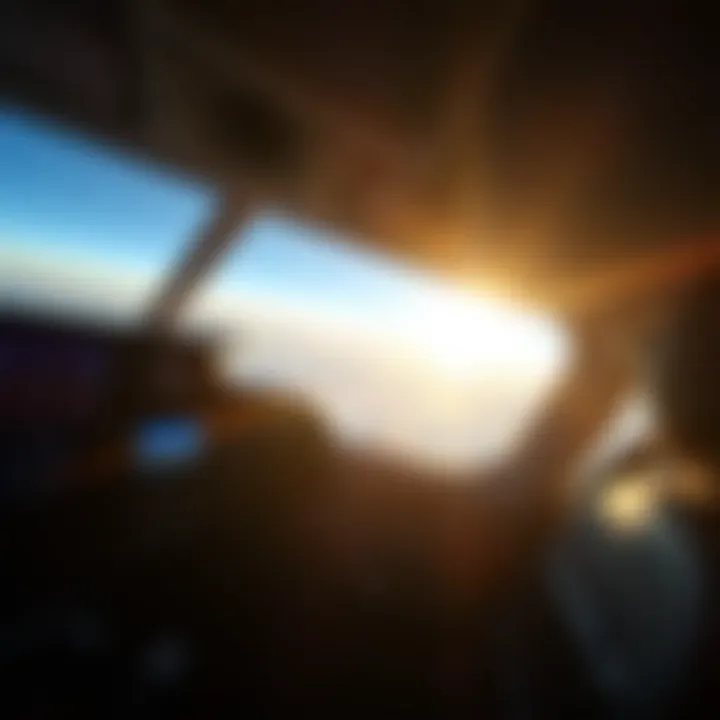 Exploring RFS Real Flight Simulator: A Comprehensive Insight Summary