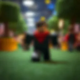 Exploring Roblox Version 2.667.668: Features, Implications, and Community Insights Introduction