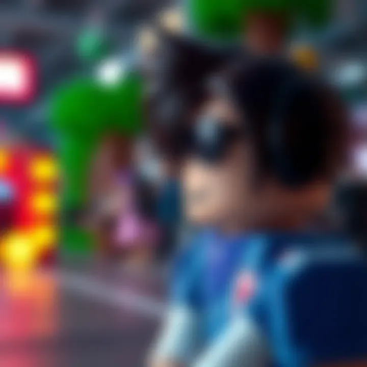 Exploring Roblox Version 2.667.668: Features, Implications, and Community Insights Summary
