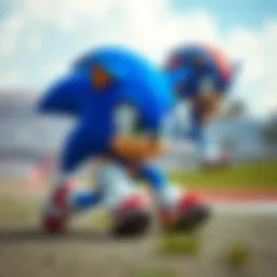 Exploring Sonic Dash Mod APK: Enhancements and Implications Introduction