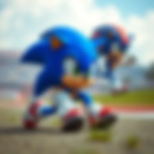 Exploring Sonic Dash Mod APK: Enhancements and Implications Introduction
