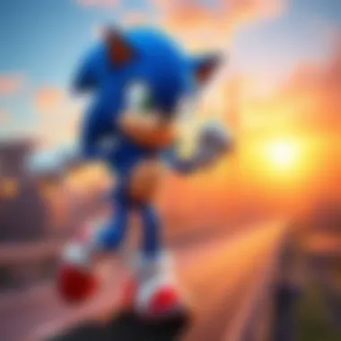 Notable Exploring Sonic Dash Mod APK: Enhancements and Implications