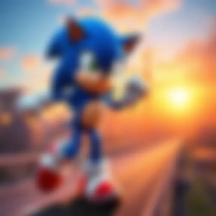 Notable Exploring Sonic Dash Mod APK: Enhancements and Implications