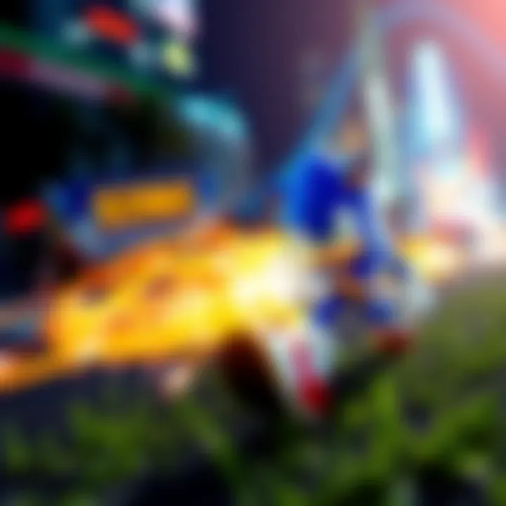 Exploring Sonic Dash Mod APK: Enhancements and Implications Summary