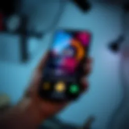 Exploring Sound Connect Mod APK: Enhancements, Features, and Considerations Introduction