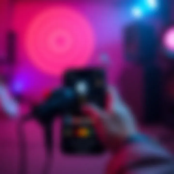 Notable Exploring Sound Connect Mod APK: Enhancements, Features, and Considerations