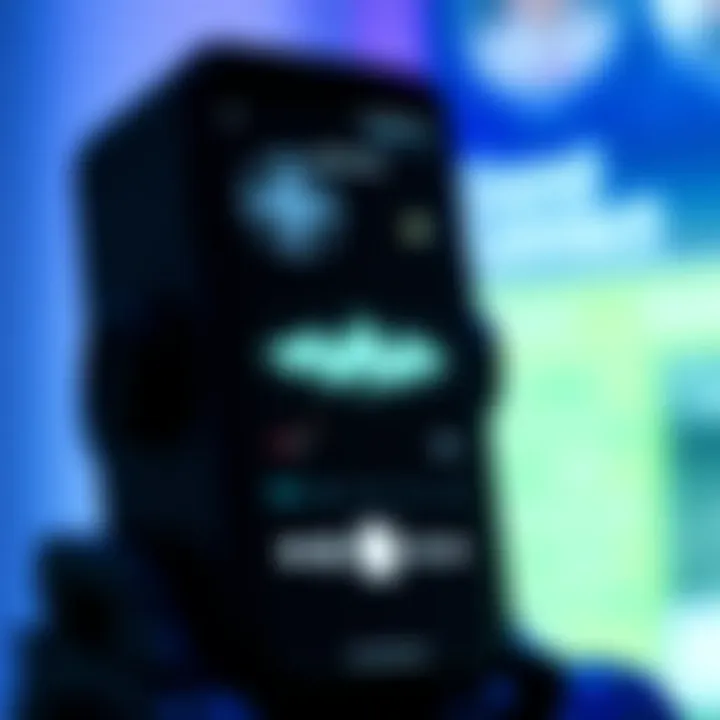 Exploring Sound Connect Mod APK: Enhancements, Features, and Considerations Summary