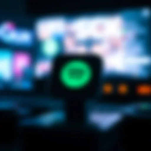 Exploring Spotify Crack APK: A Comprehensive Guide Introduction