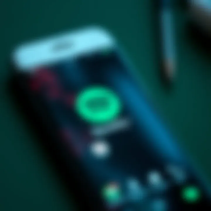 Notable Exploring Spotify Crack APK: A Comprehensive Guide